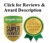 Super Service Award 2013 and 2014